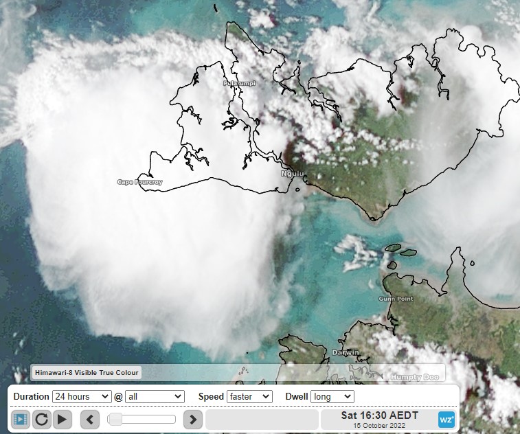 Introducing "Hector the Convector"